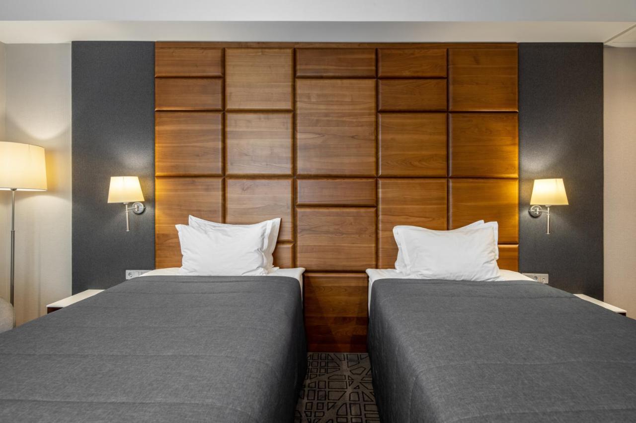 Cityhotel Kiev Ruang foto