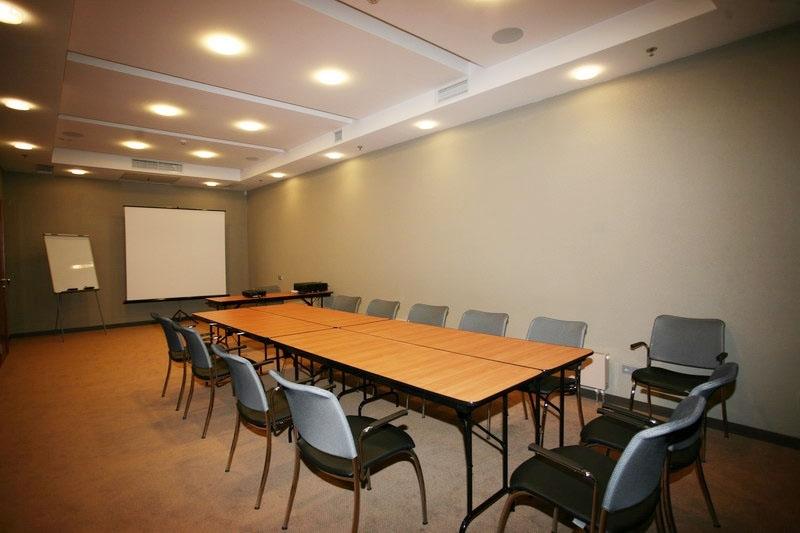 Cityhotel Kiev Fasilitas foto