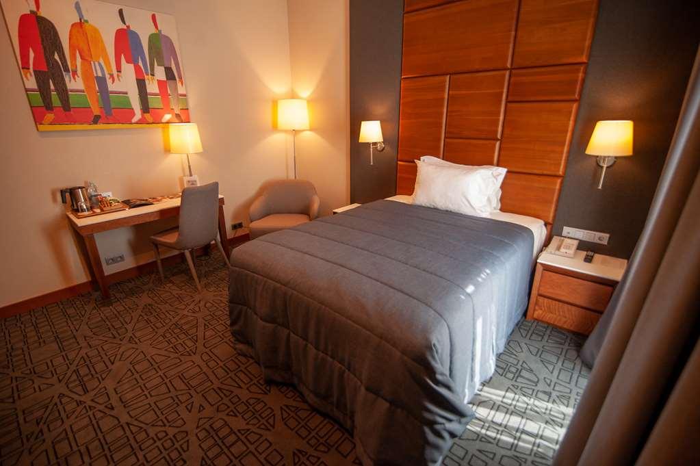 Cityhotel Kiev Ruang foto