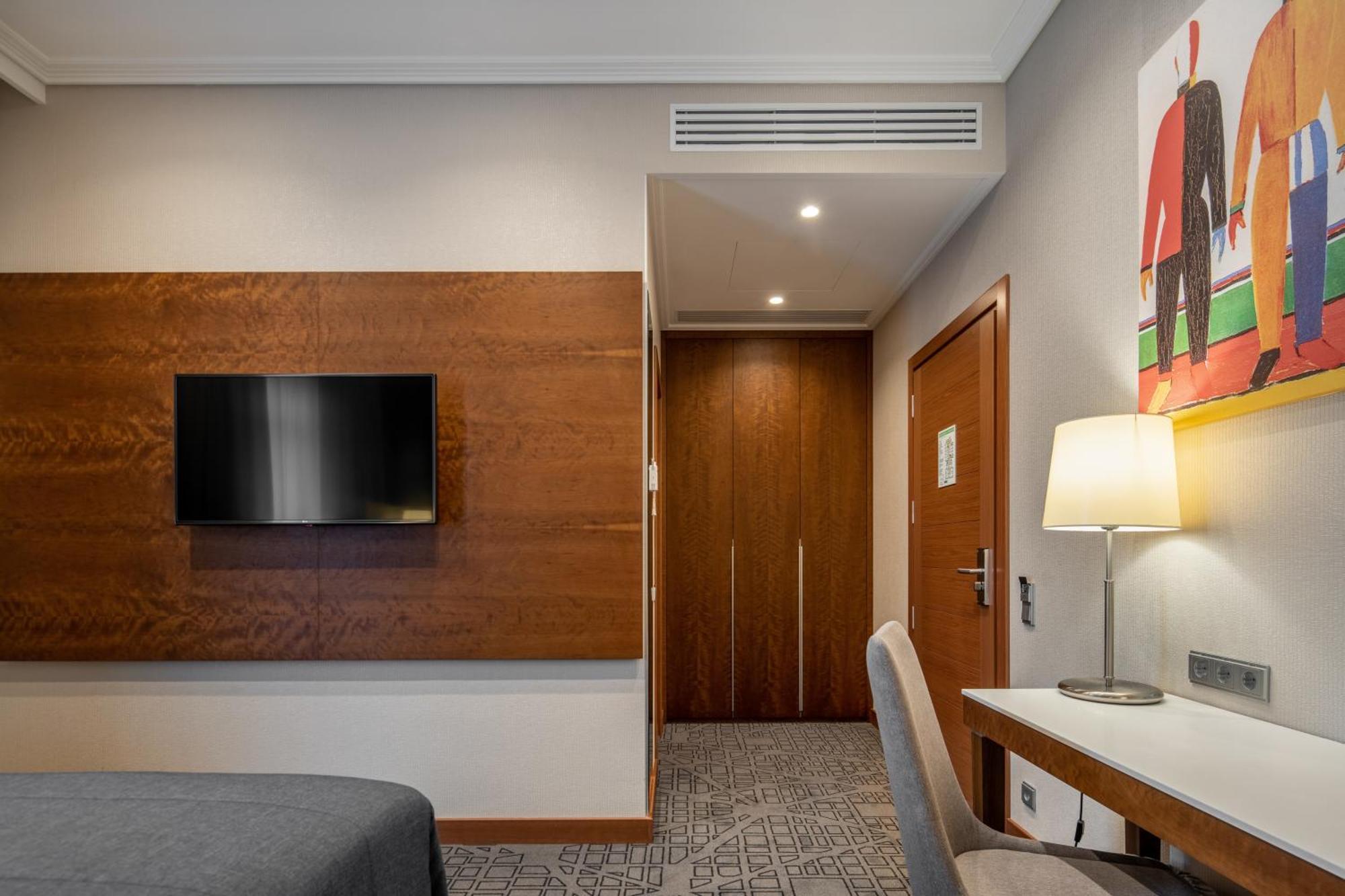 Cityhotel Kiev Ruang foto